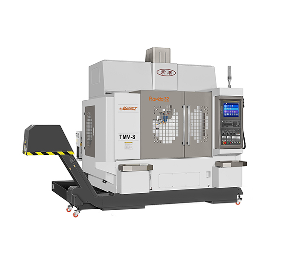 TMV-8