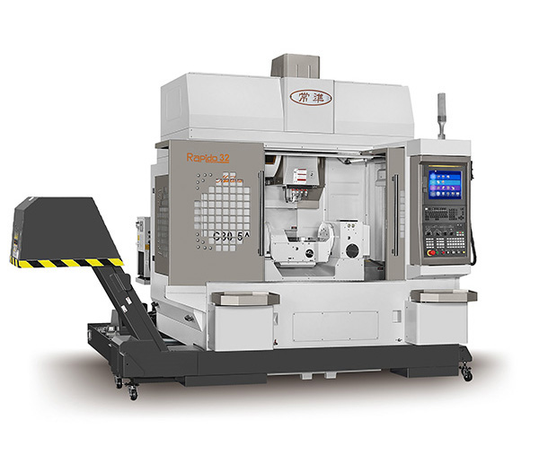 C30-5U/5A