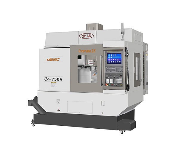 e-750A