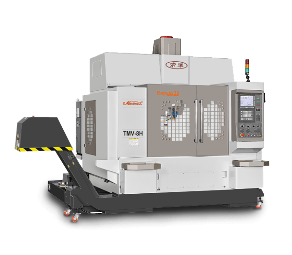 TMV-8D/8H/8i