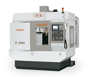 e-500L
