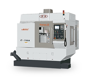 e-750A